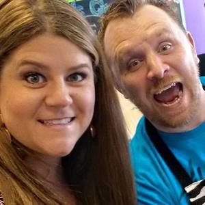 Meet your Posher, William